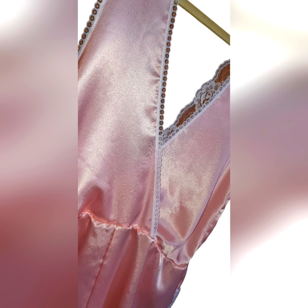 Vintage Teddy Intimates - Picture 7 of 16